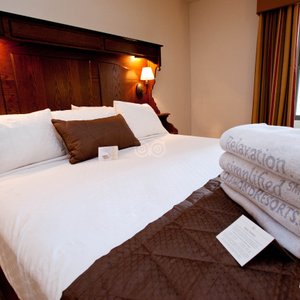 The One Bedroom at the Los Abrigados Resort and Spa