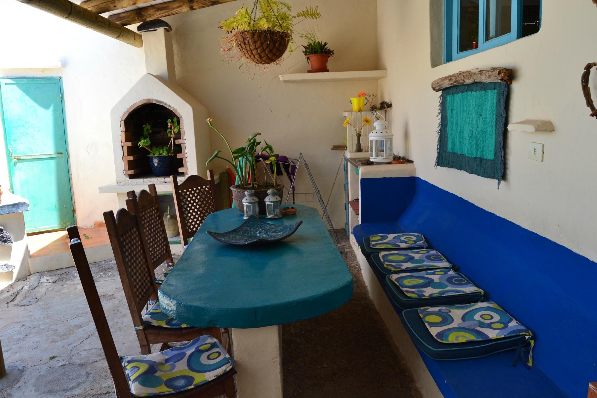 Casitas Tabayesco by null