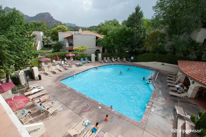 Los Abrigados Resort And Spa Sedona Arizona Tarifs 2023 1709