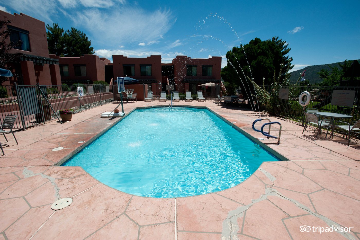 Bell Rock Inn 169 ̶2̶1̶9̶ Updated 2023 Prices And Hotel Reviews Village Of Oak Creek Az 6250