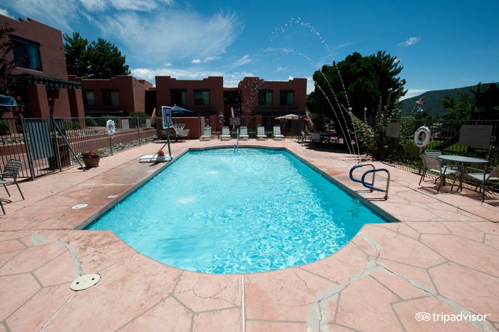 Bell Rock Inn Hotel Village Of Oak Creek Az Prezzi 2022 E Recensioni 9000