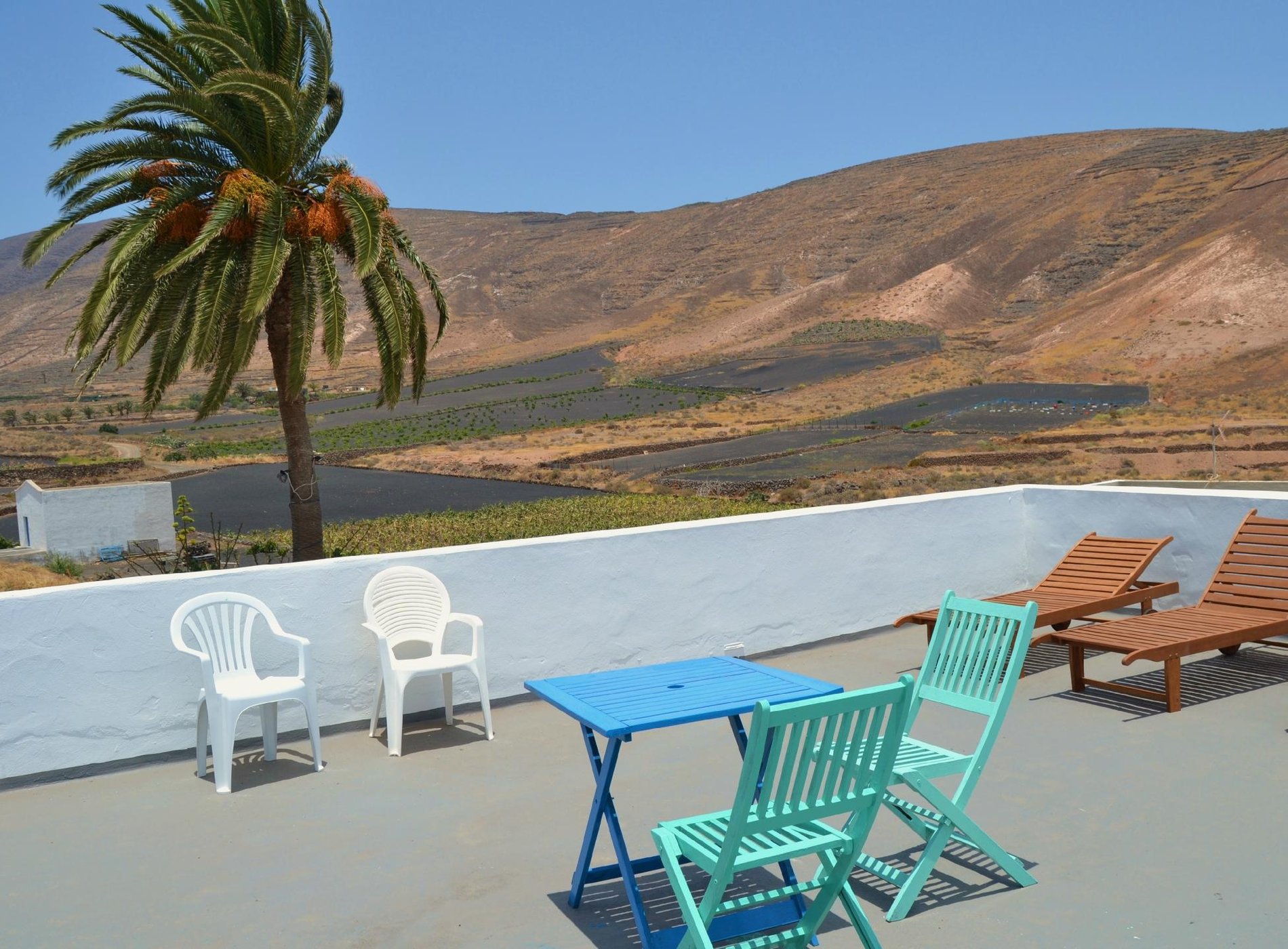Casitas Tabayesco by null