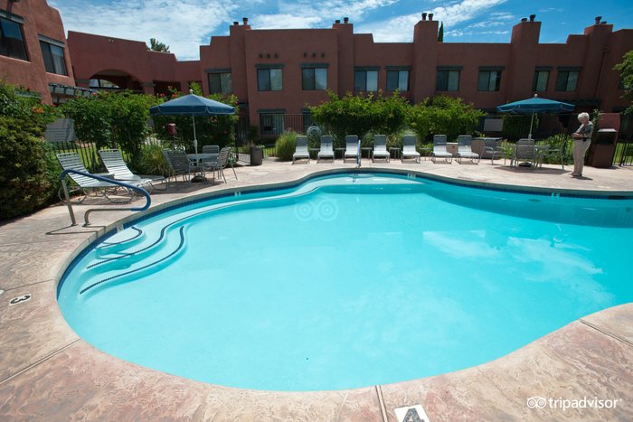 Bell Rock Inn Pool Pictures And Reviews Tripadvisor 4367