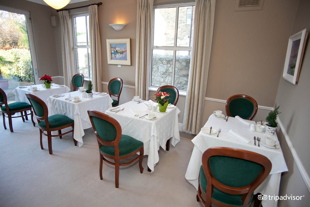 ABERDEEN LODGE $149 ($̶1̶6̶9̶) - Updated 2024 Prices & Hotel Reviews -  Dublin, Ireland