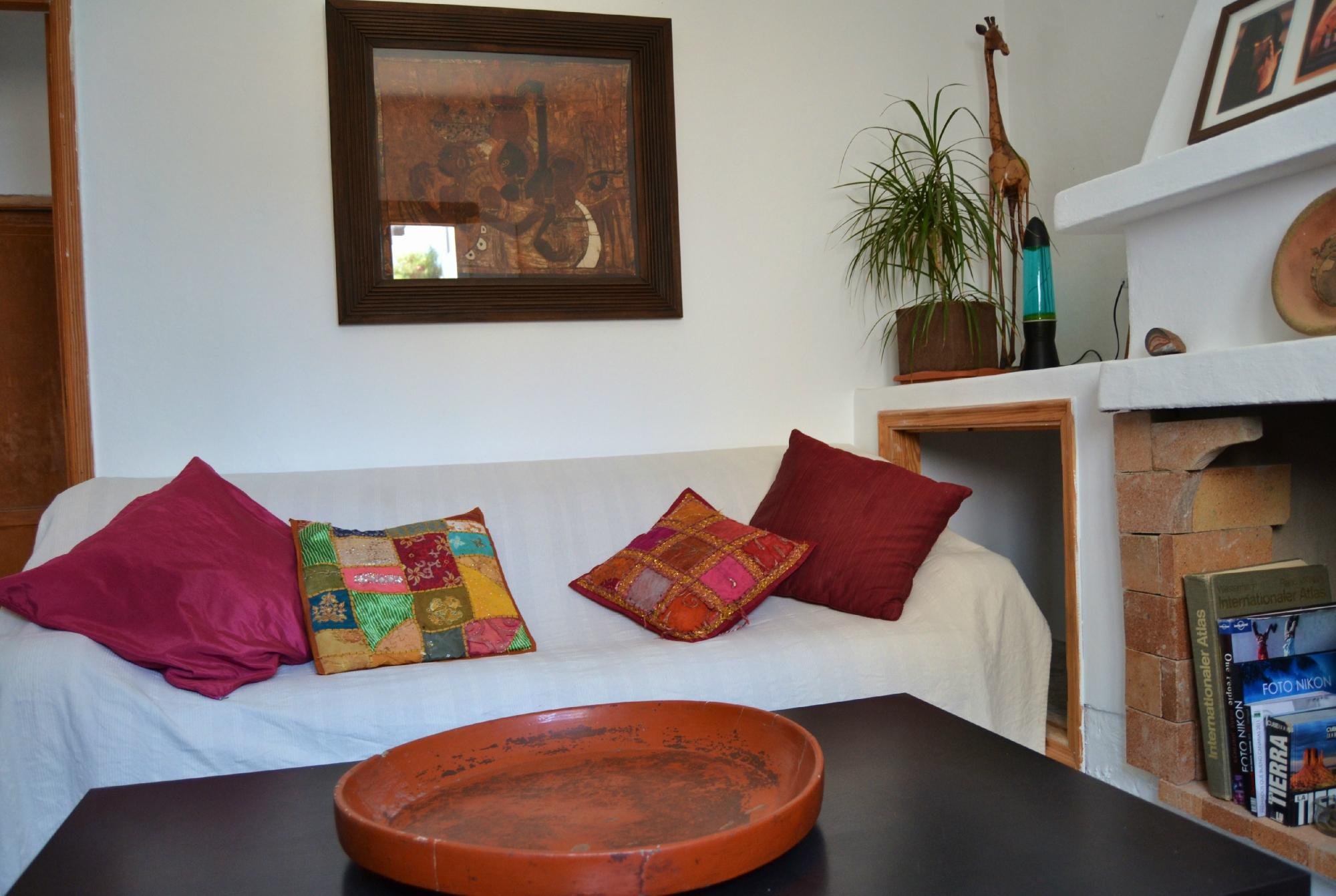 Casitas Tabayesco by null