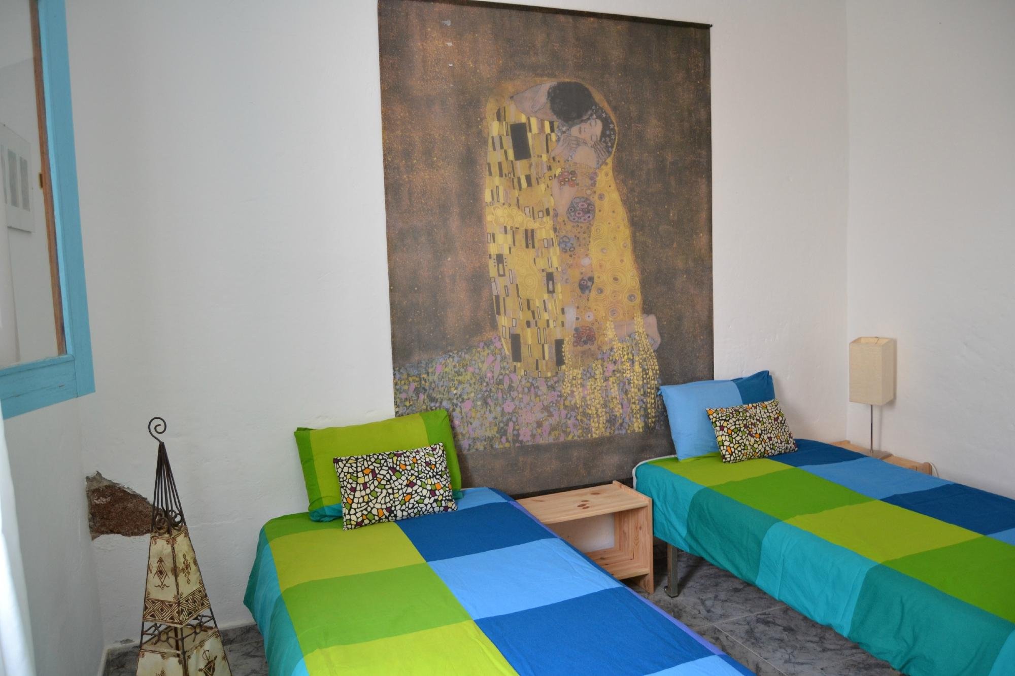 Casitas Tabayesco by null
