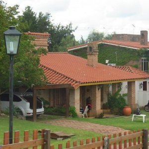 casa de las columnas