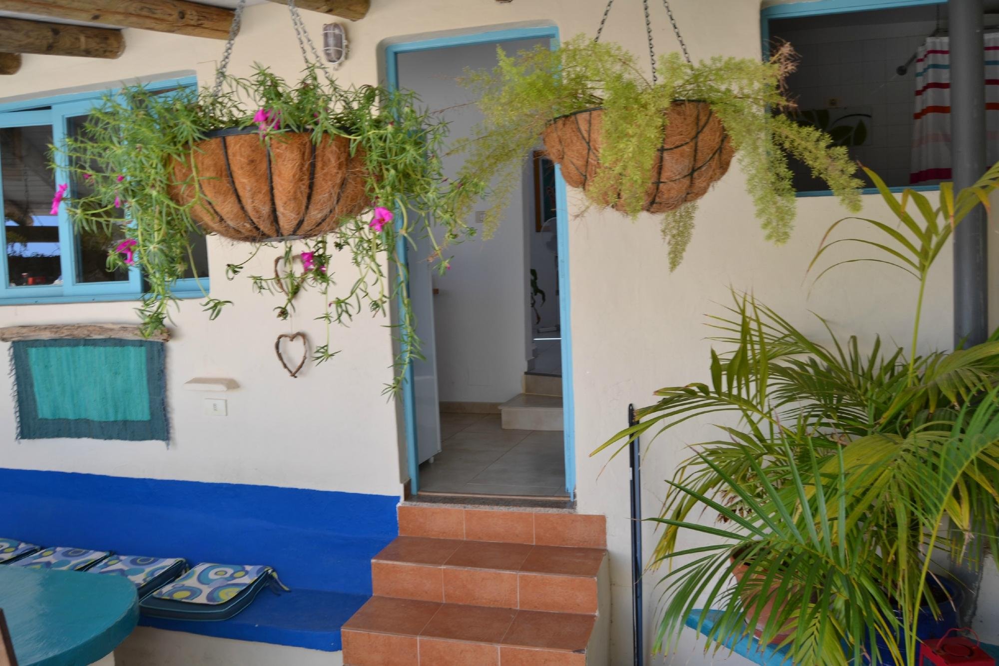 Casitas Tabayesco by null