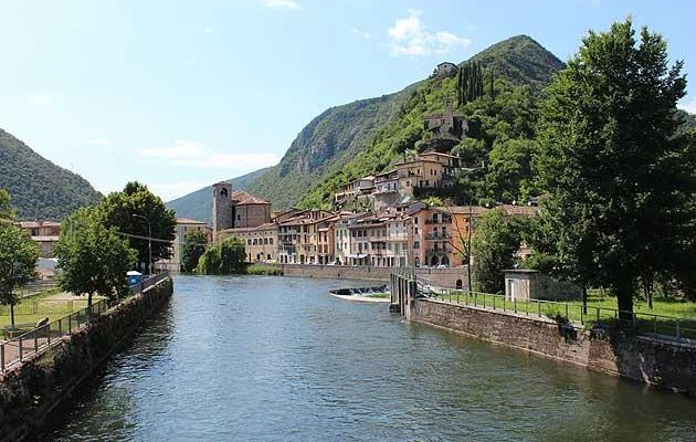vobarno