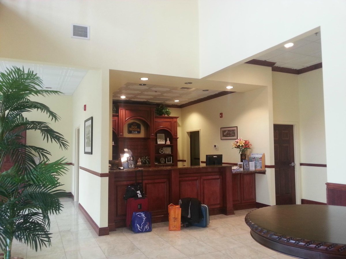 Executive Inn Park Avenue Hotel (Leonardtown, MD) tarifs 2022