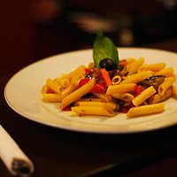 vegetariana