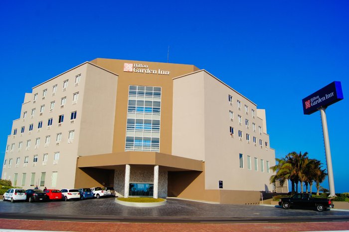 HILTON GARDEN INN BOCA DEL RIO, VERACRUZ - Updated 2023 (Mexico)