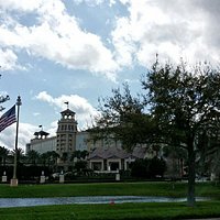 Gaylord Resort