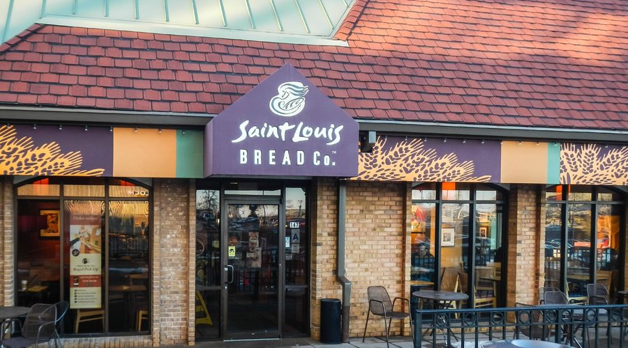 St. Louis Bread Co.