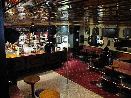 THE 10 BEST Helsinki Bars & Clubs (Updated 2023) - Tripadvisor