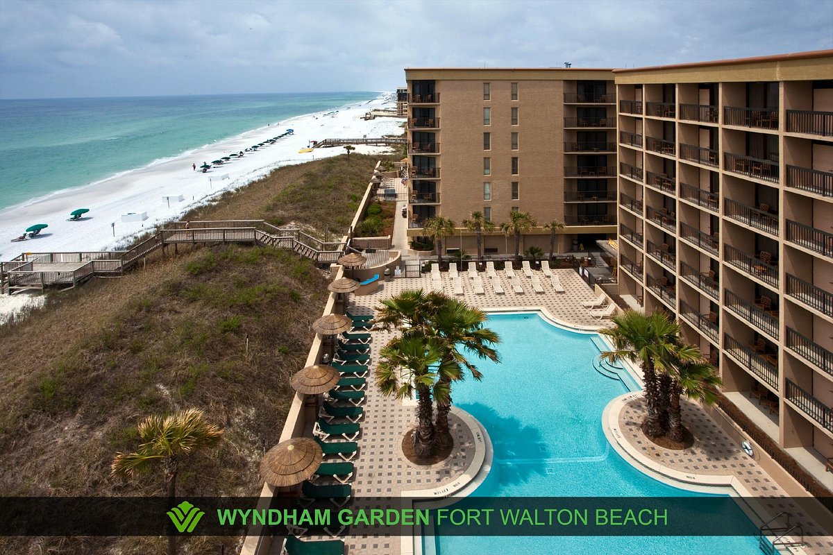 Wyndham Garden Fort Walton Beach, hotel in Fort Walton Beach