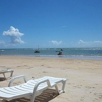 Praia dos Coqueiros