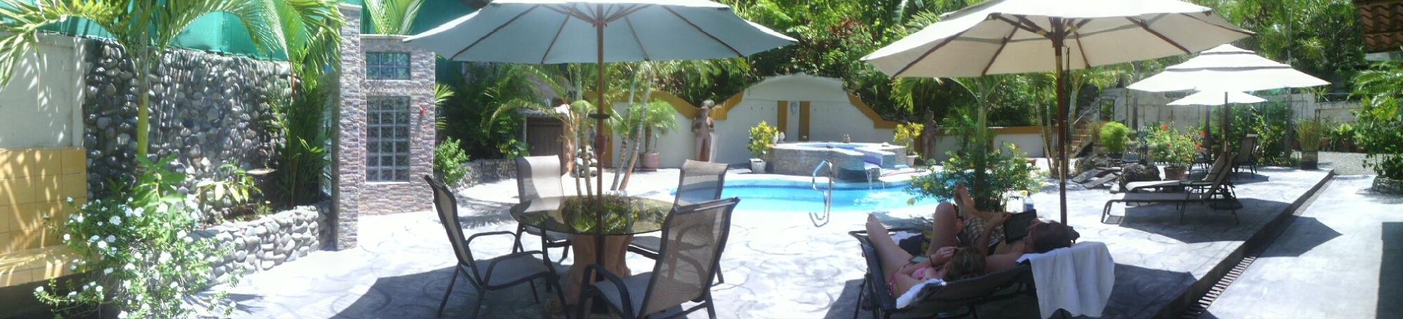 COYABA TROPICAL ELEGANT ADULT GUESTHOUSE - Updated 2024 Prices & B&B ...