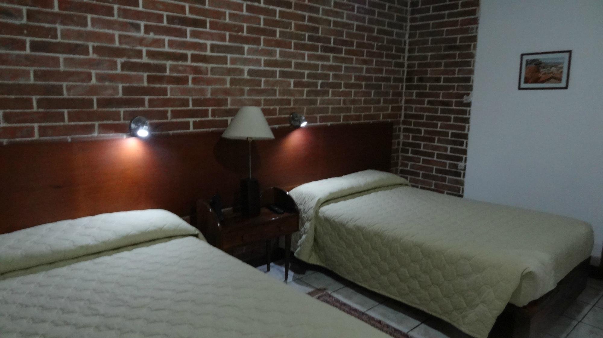 Dai Nonni Hotel by null