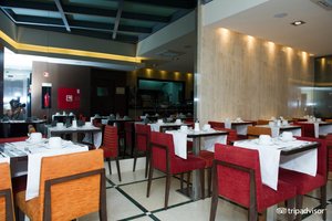 Restaurantes