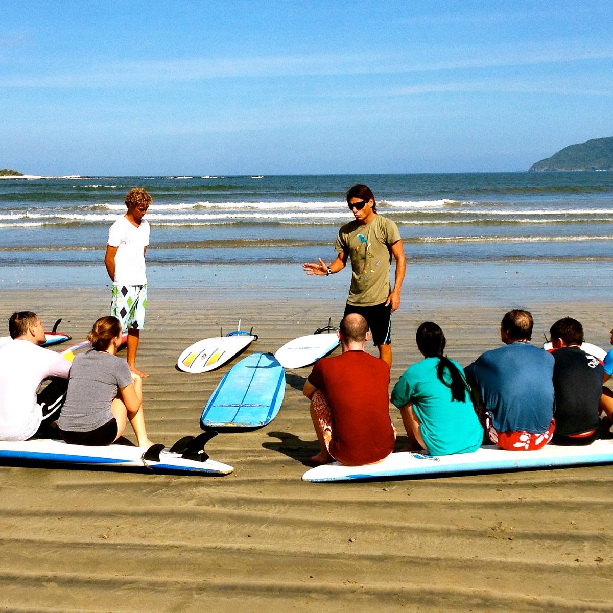 Learn Improve Surf Company (Tamarindo) - All You Need to Know BEFORE You Go