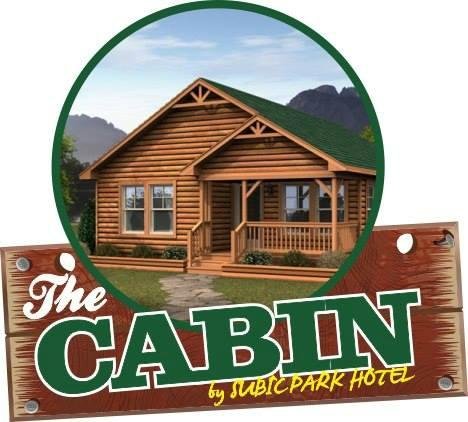 The Cabin image