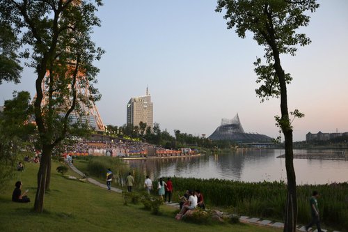 Zhuzhou 2021: Best Of Zhuzhou, China Tourism - Tripadvisor