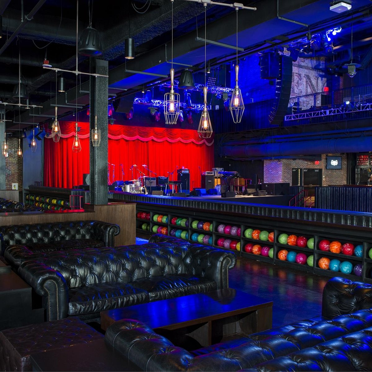 BROOKLYN BOWL LAS VEGAS All You Need to Know