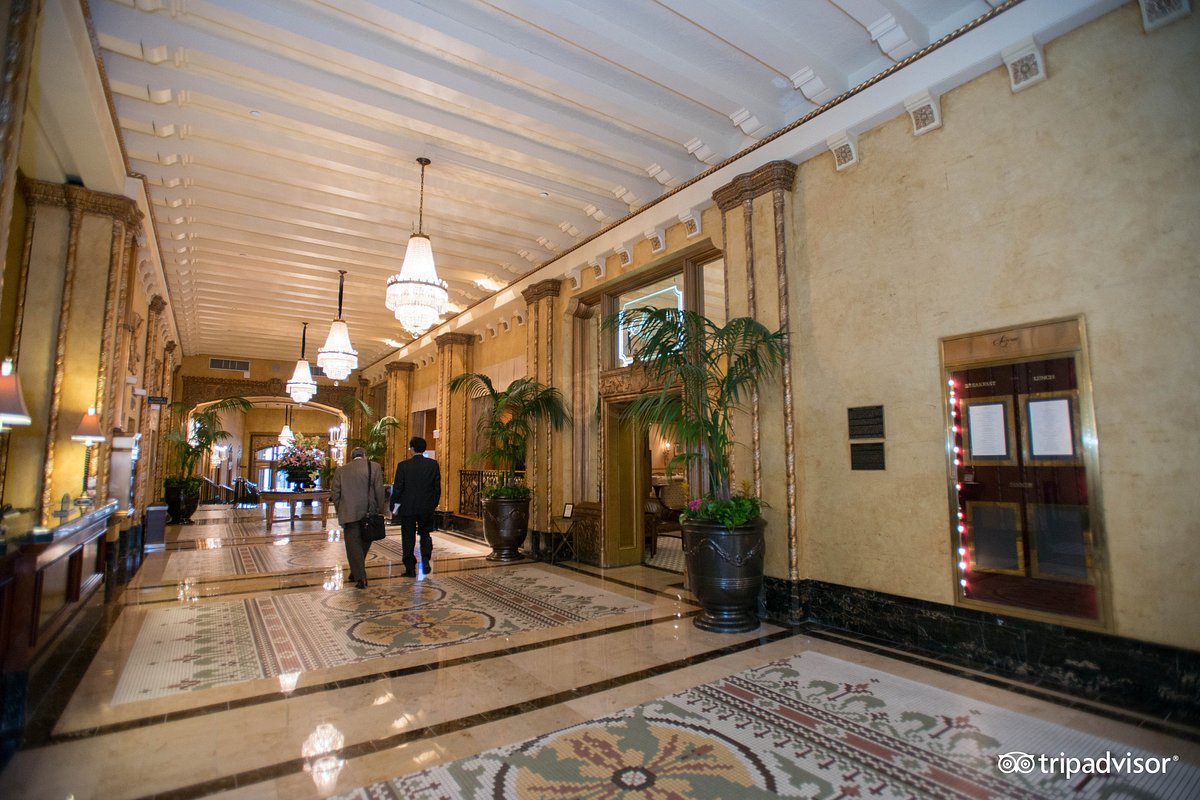 The Roosevelt New Orleans, A Waldorf Astoria Hotel, hotel in New Orleans