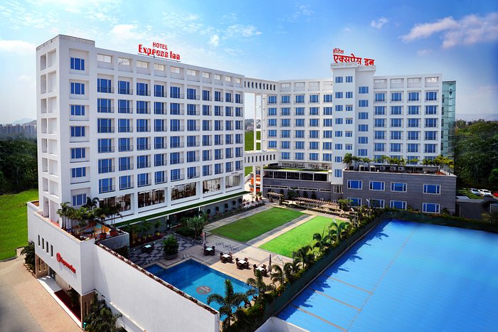 Hotel Express Inn Hotel Express Inn