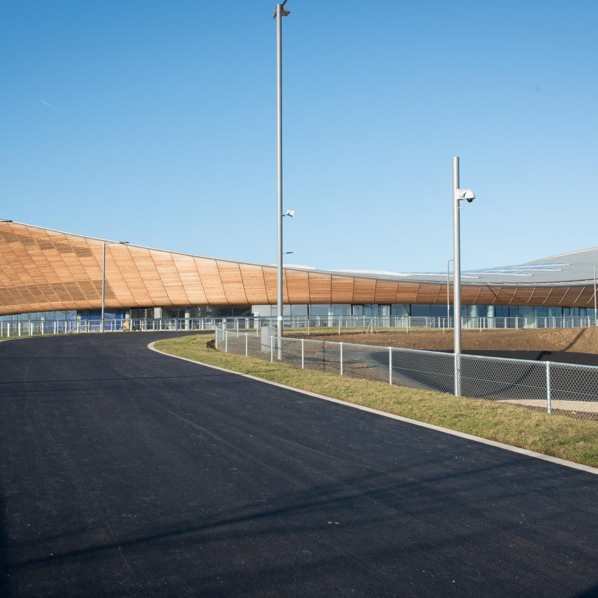 Lee Valley VeloPark 런던 Lee Valley VeloPark의 리뷰 트립어드바이저