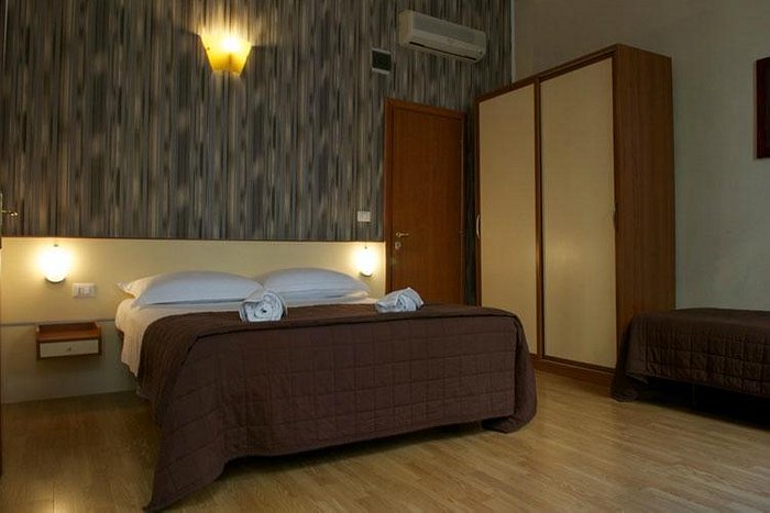 HOTEL MIMOSA - Updated 2024 Prices & Reviews (Rome, Italy)