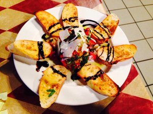 Cibo