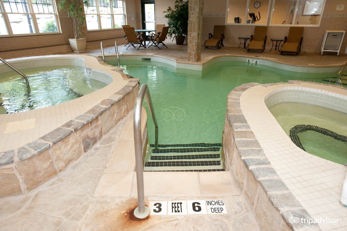 hotels in plattsburgh ny with indoor pools