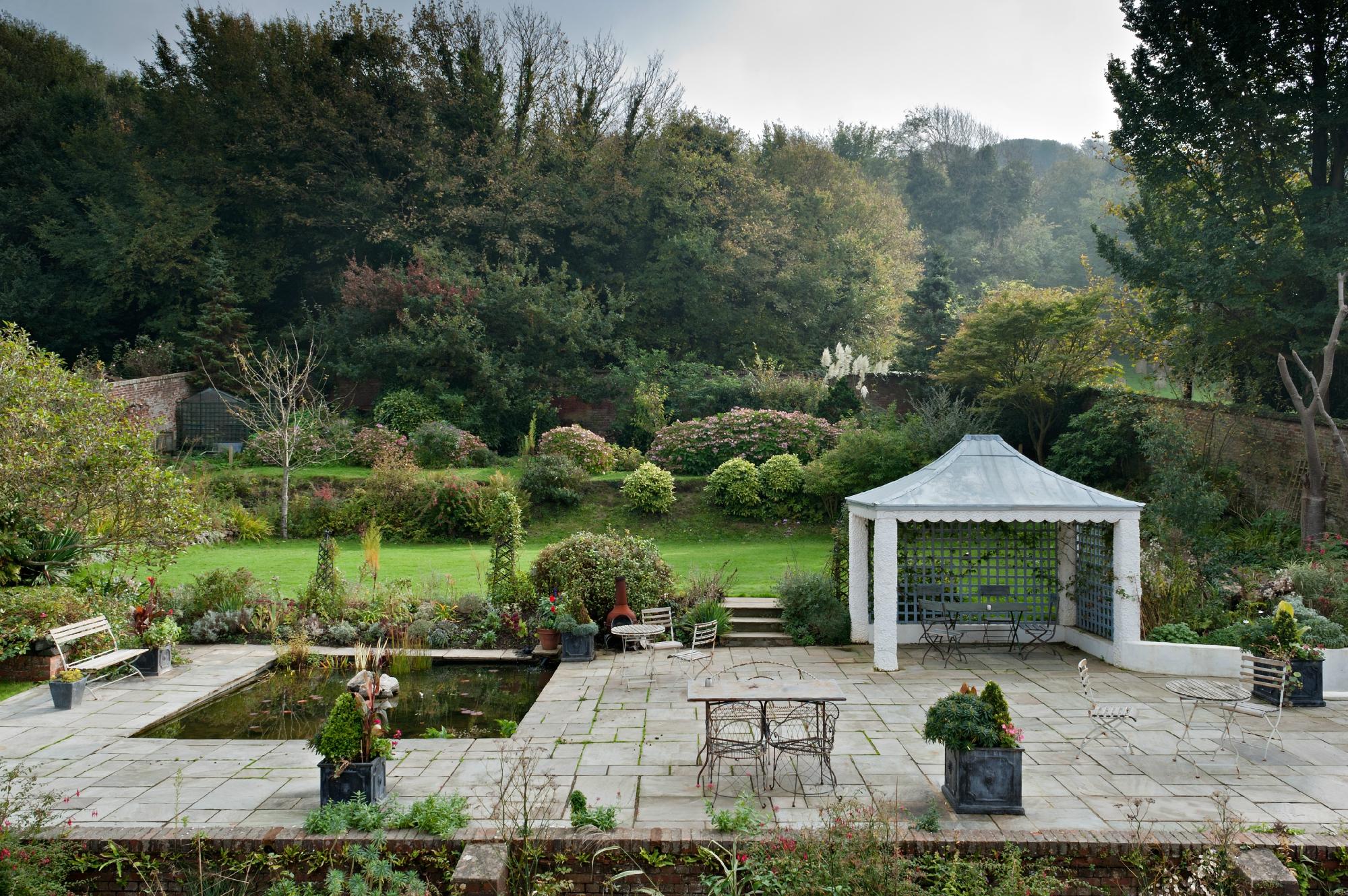 Hotel photo 2 of The Old Rectory.