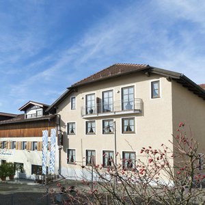 Hotel zum Jägerstöckl