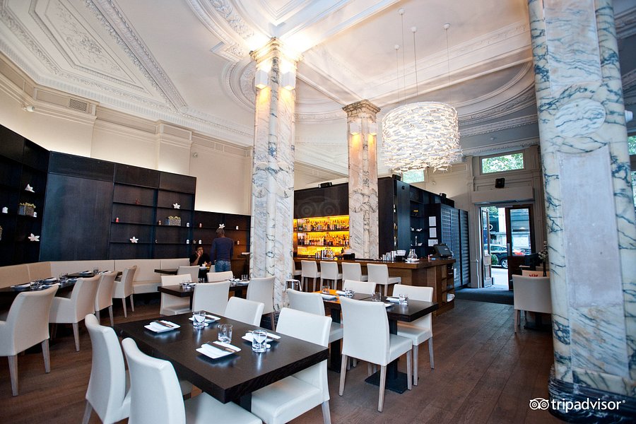 THE GRAND AT TRAFALGAR SQUARE - Updated 2022 Prices & Hotel Reviews