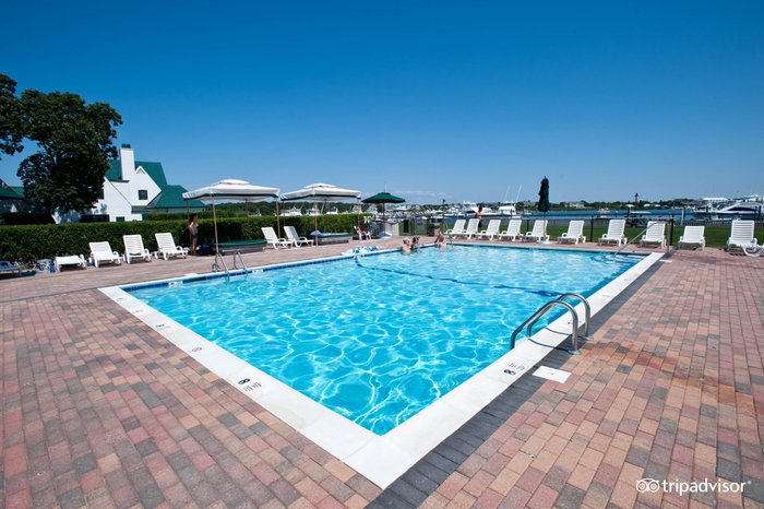 MONTAUK YACHT CLUB - Prices & Resort Reviews (NY)