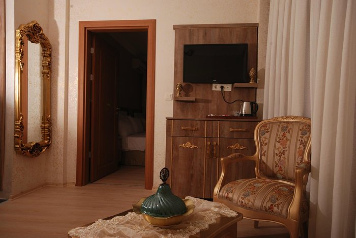 Imagen 3 de Haseki Sultan Suite House