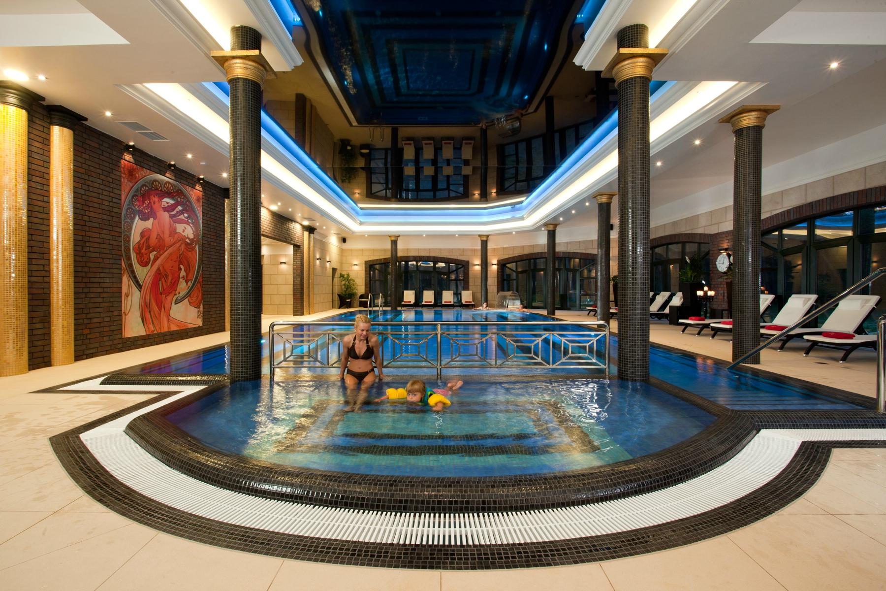 Hotel photo 6 of Royal Baltic Luxury Boutique.