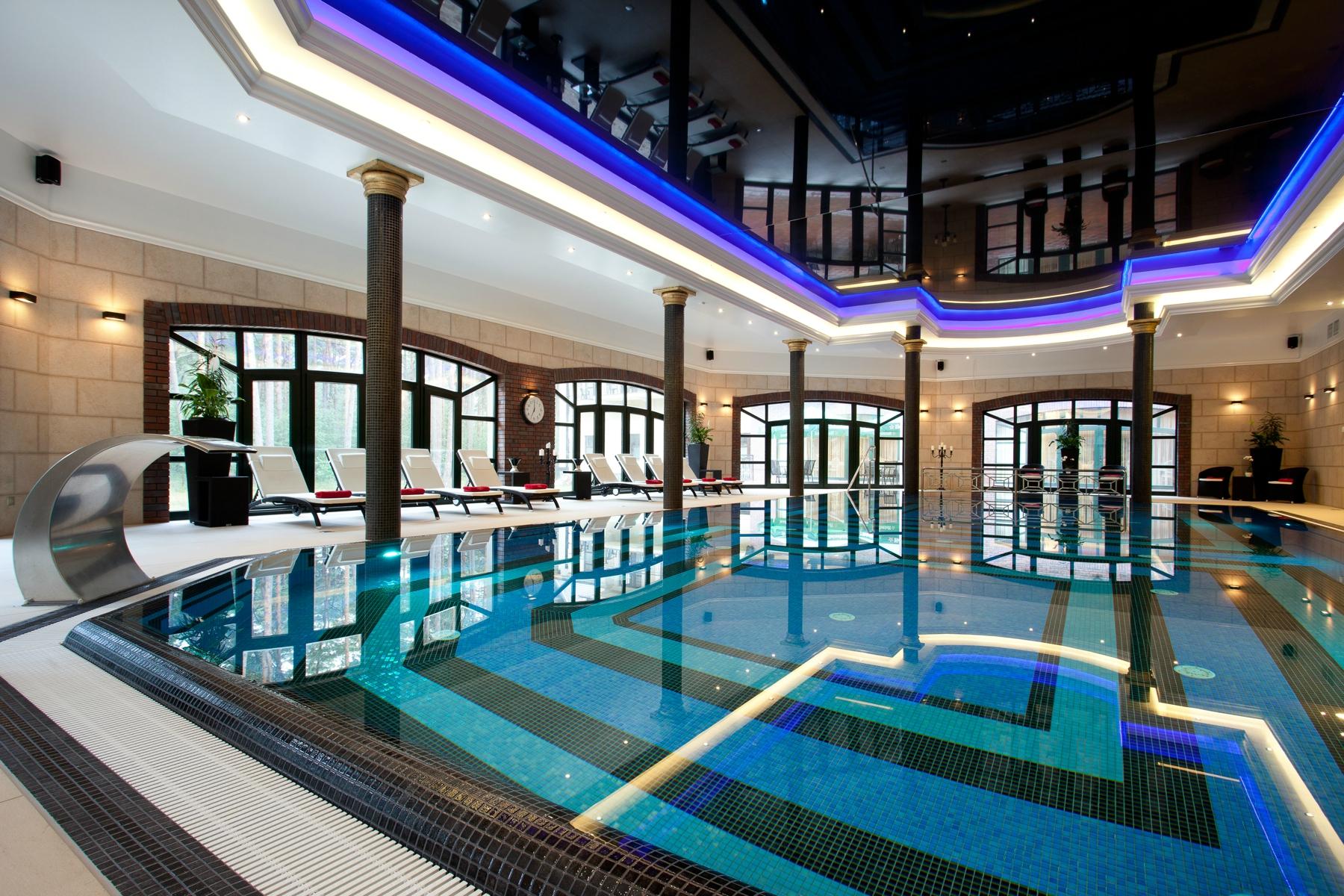 Hotel photo 20 of Royal Baltic Luxury Boutique.