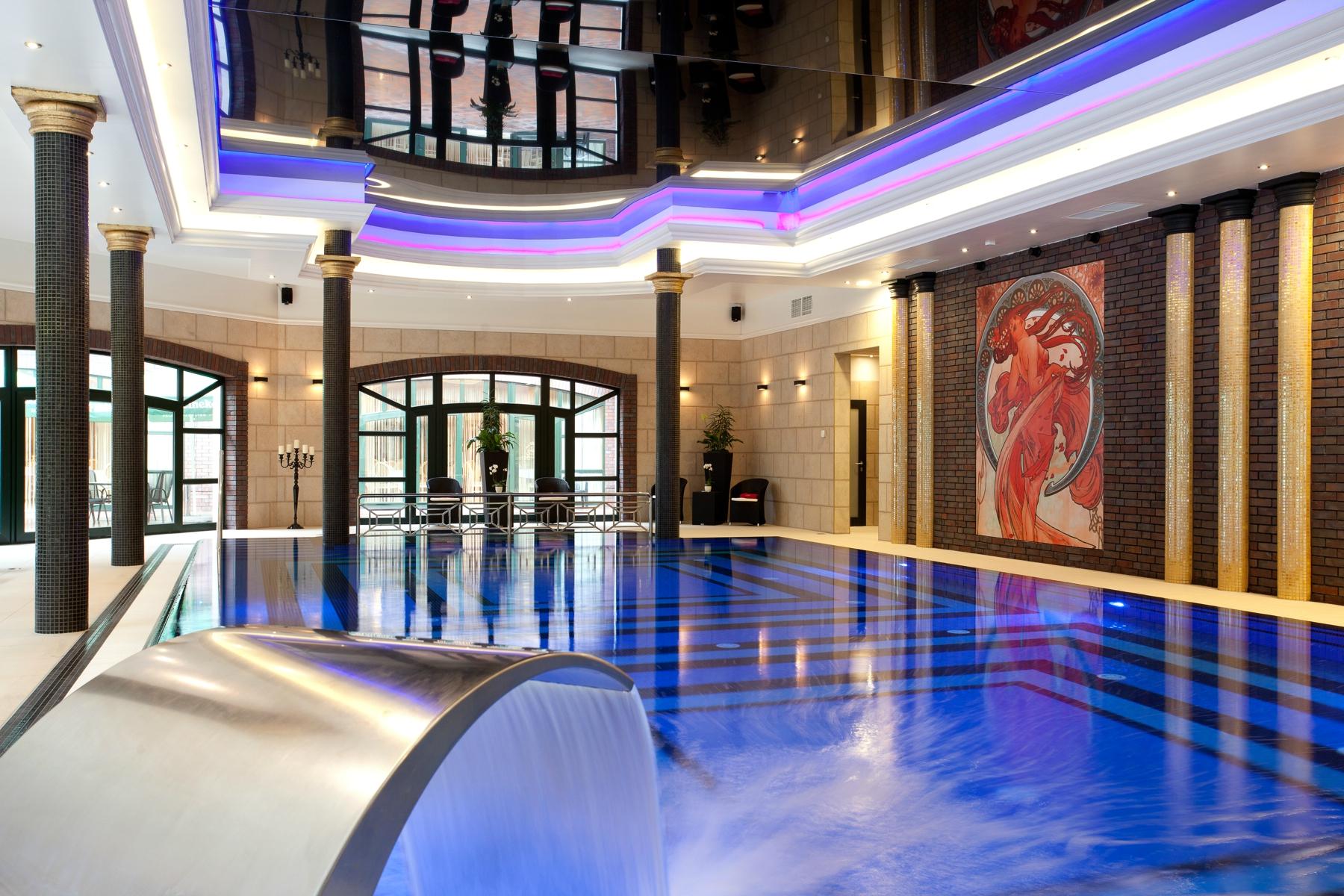 Hotel photo 9 of Royal Baltic Luxury Boutique.
