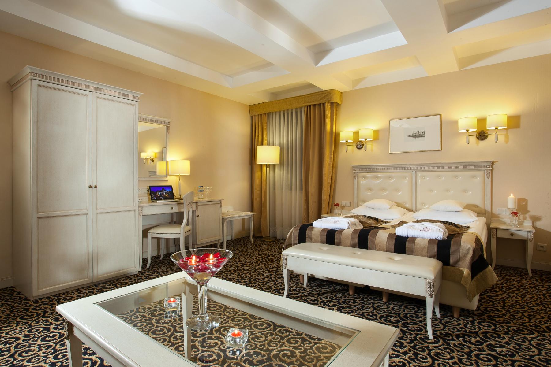Hotel photo 5 of Royal Baltic Luxury Boutique.