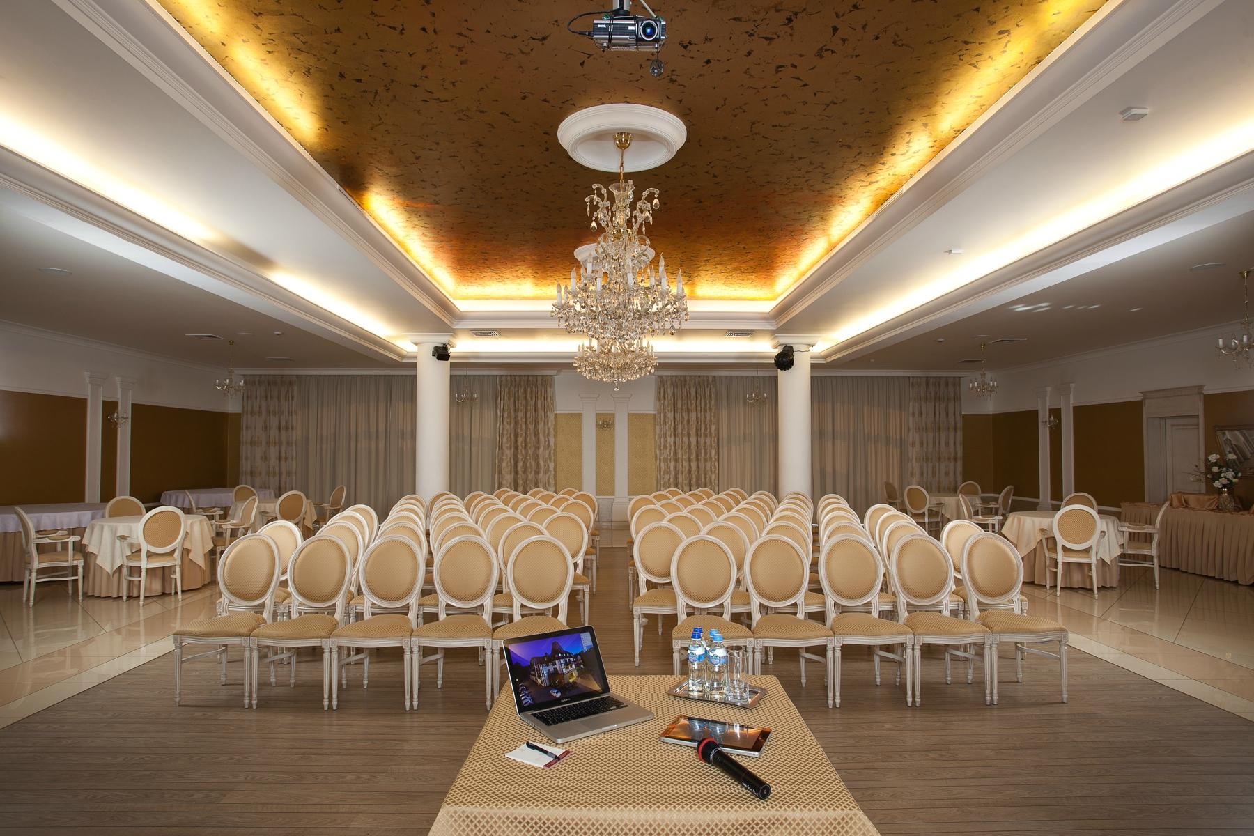 Hotel photo 17 of Royal Baltic Luxury Boutique.