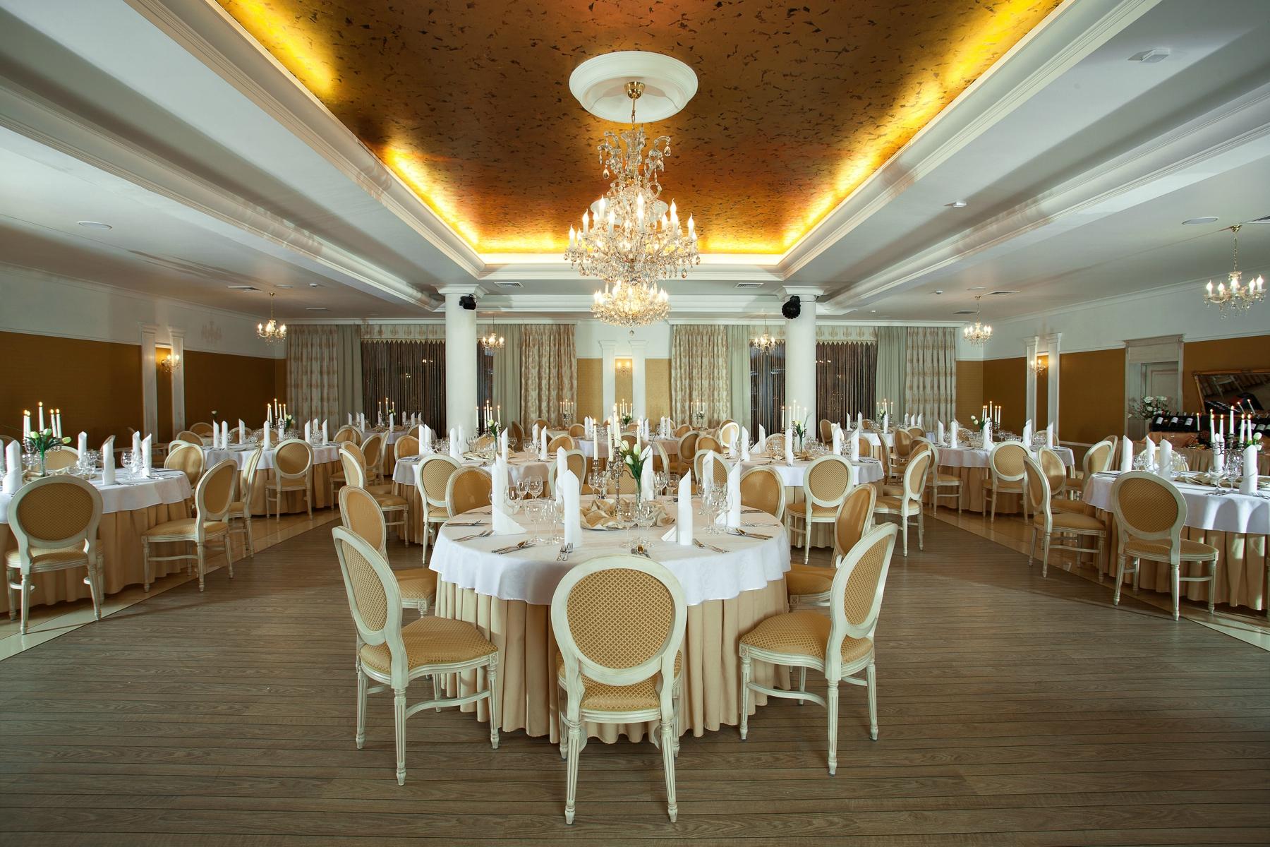 Hotel photo 13 of Royal Baltic Luxury Boutique.