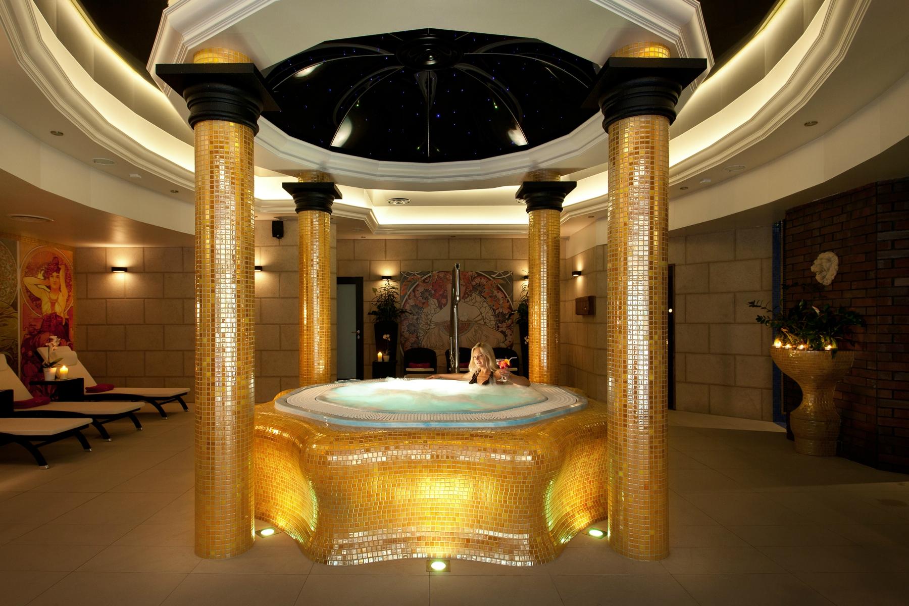 Hotel photo 12 of Royal Baltic Luxury Boutique.