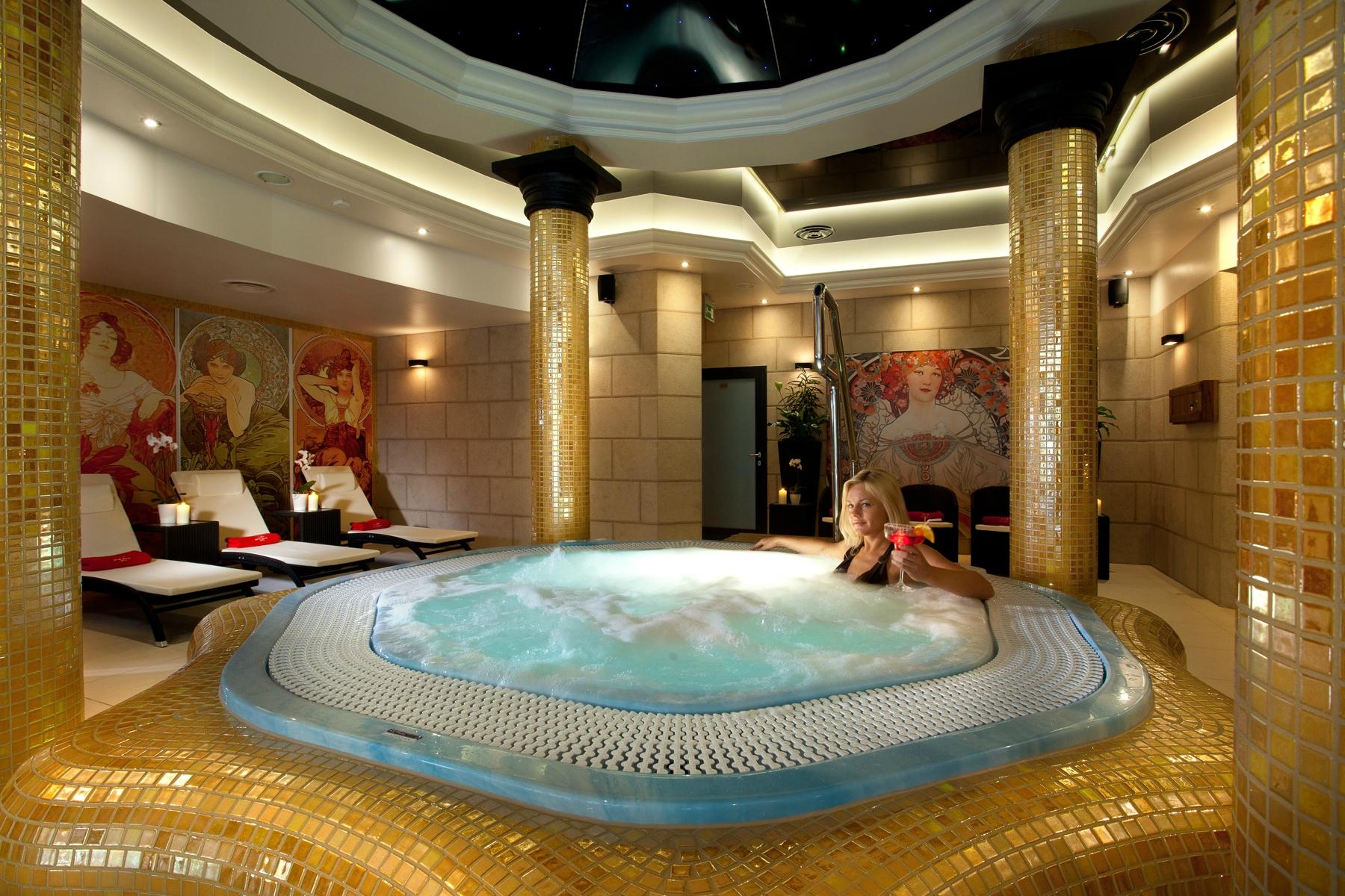 Hotel photo 19 of Royal Baltic Luxury Boutique.