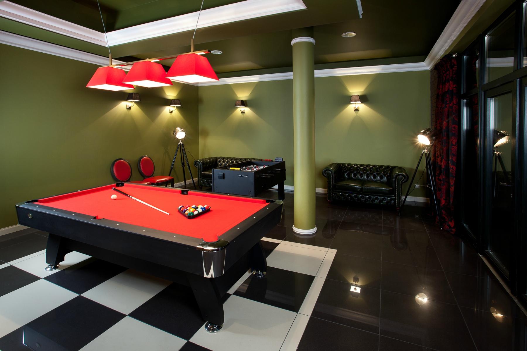 Hotel photo 11 of Royal Baltic Luxury Boutique.