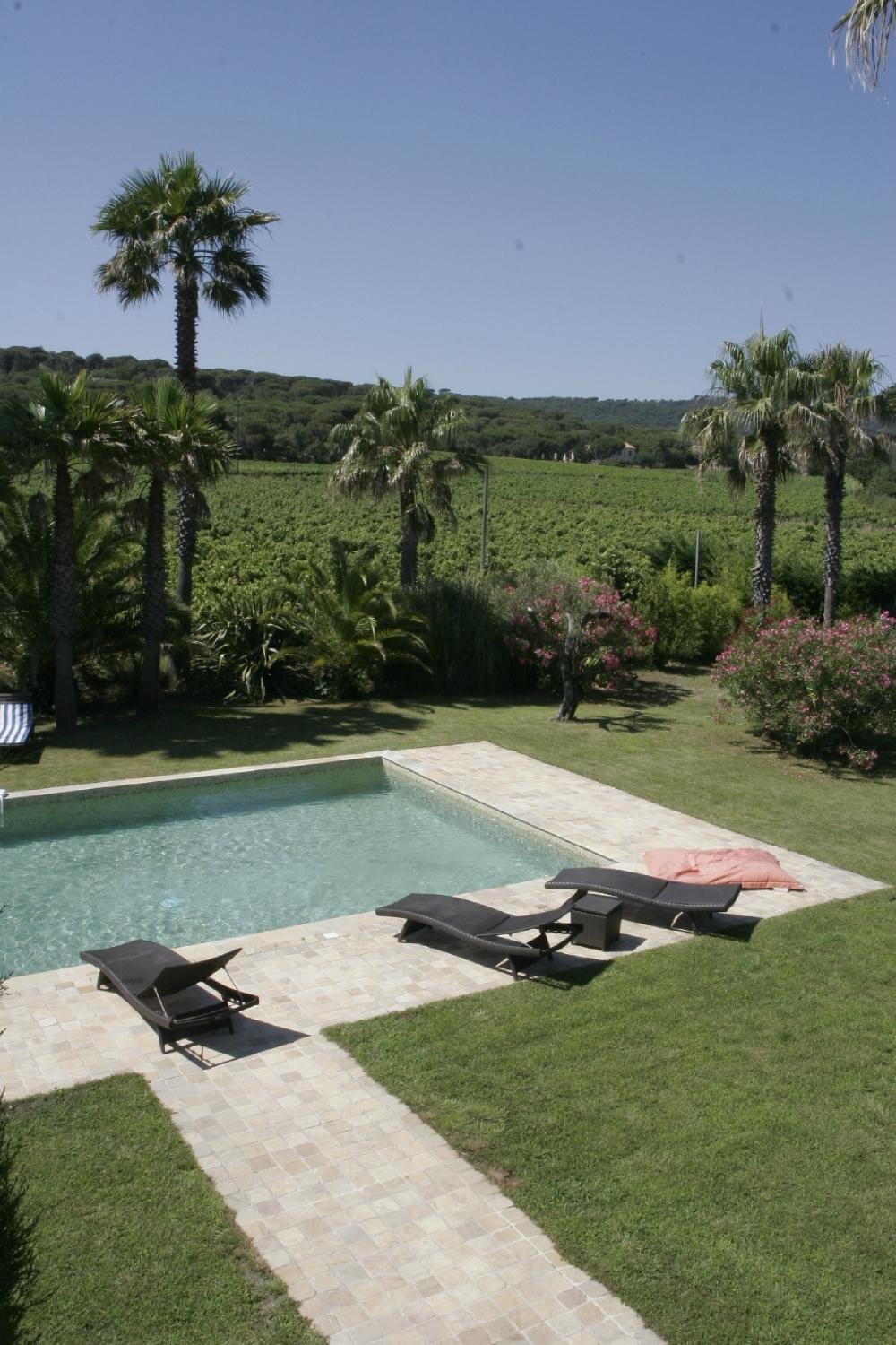 LE CLOS DES VIGNES (RAMATUELLE, FRANÇA): 151 Fotos, Comparação De ...