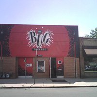 The Bug Theatre